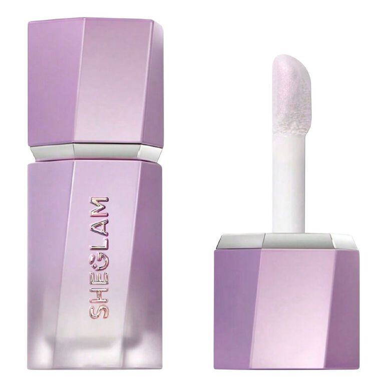 Sheglam Chroma Glow Bloom Liquid Highlighter Flying comet 5.2ml, , hi-res
