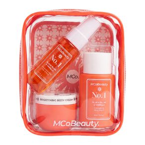 mcobeauty summer essentials 1 each