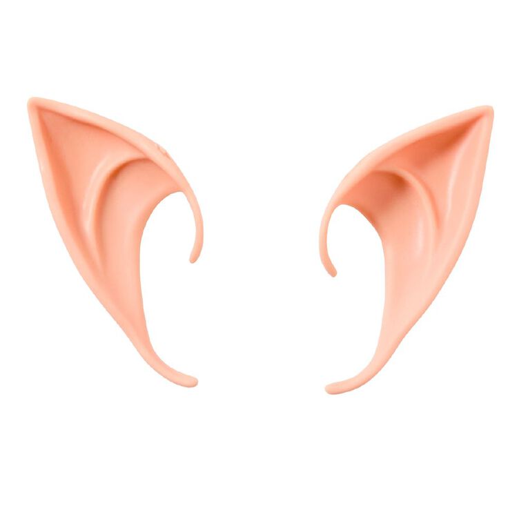 Wonderland Novelty Elf Ears, , hi-res