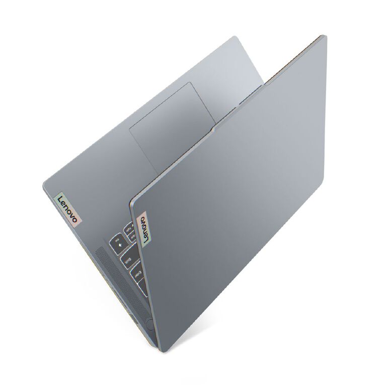 Lenovo IdeaPad Slim 3i 14 Inch N100 4GB RAM 128GB Windows 11 Notebook, , hi-res