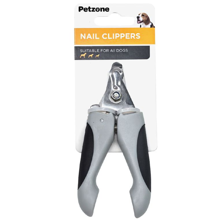 Petzone Nail Clippers, , hi-res