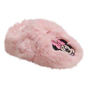Minnie Mouse Infants' Slippers