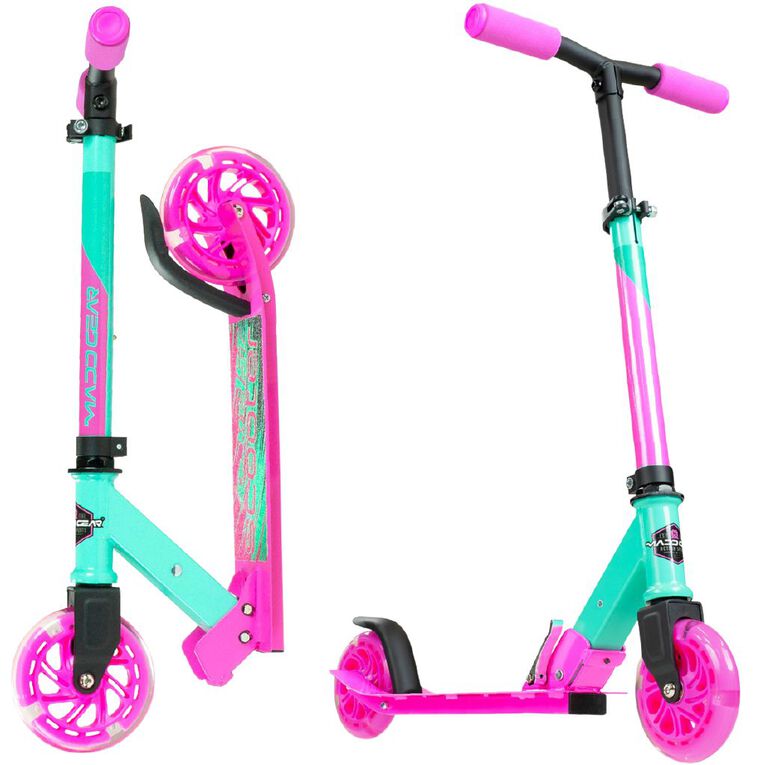 MADD Gear My First Scooter, , hi-res