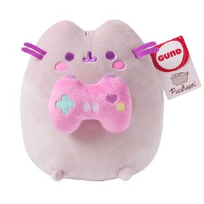 Pusheen Gamer Girl Gamer