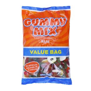 Gummy Mix 1kg