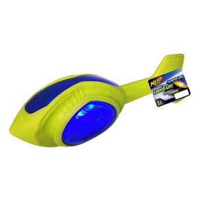 NERF TPR Foam Led Vortex