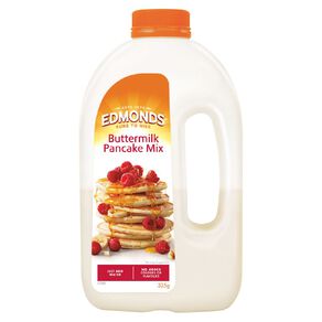 Edmonds Pancake Shaker Buttermilk 325g