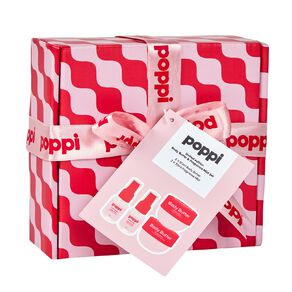 Poppi Limited Edition Body Butter & Mist Set