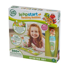 Leap Frog Buddies Starter Pack