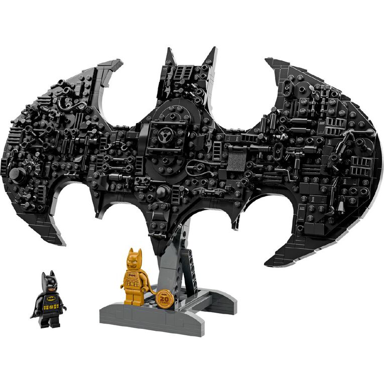 LEGO DC Super Heroes Batman Logo 76330, , hi-res