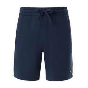 H&H Men's Plain Knit Shorts