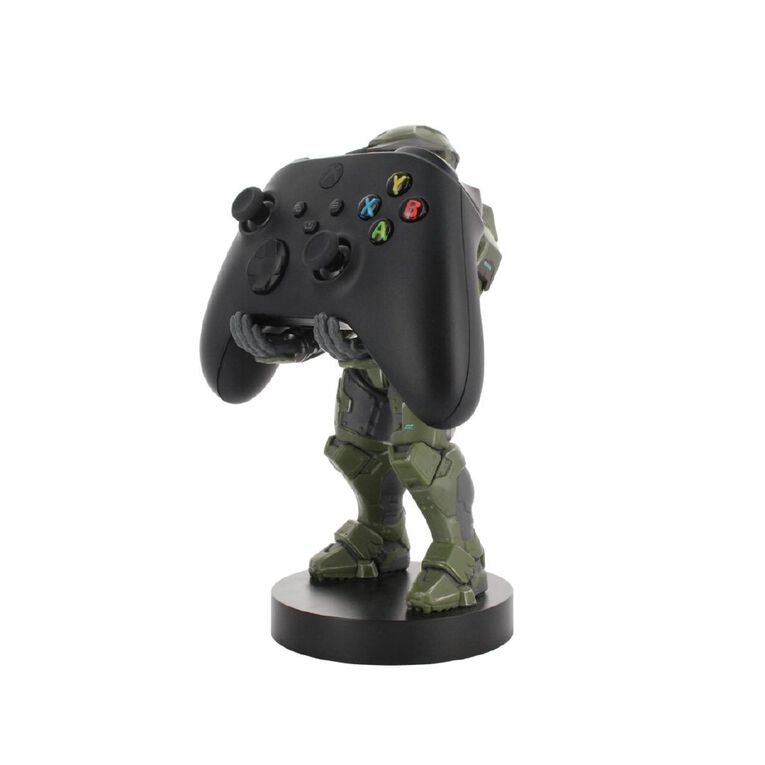 Cable Guys 101 Dalmatians Master Chief Campaign Evovled, , hi-res