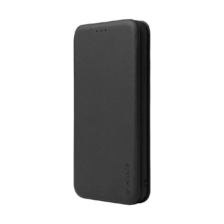 INTOUCH Samsung A26 Milano Wallet Case Black, , hi-res