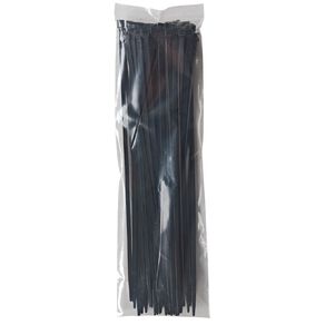 Mako Cable Tie 300 x 4.8mm Black