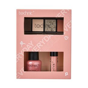 Technic Beauty Trio