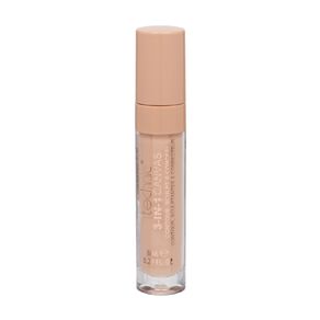 Technic 3 In 1 Canvas Beige