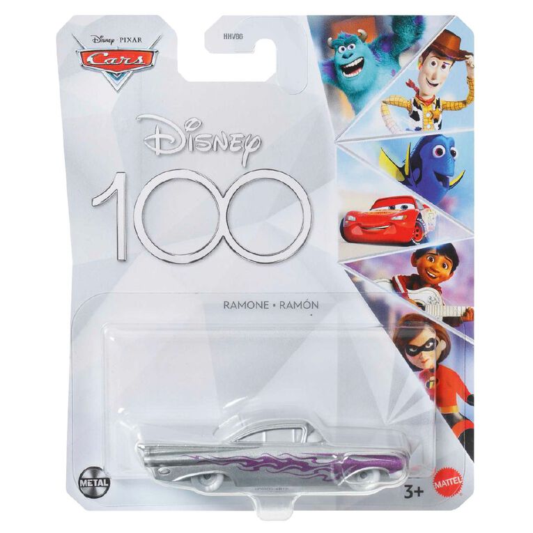 Cars Diecast Character Cars, , hi-res
