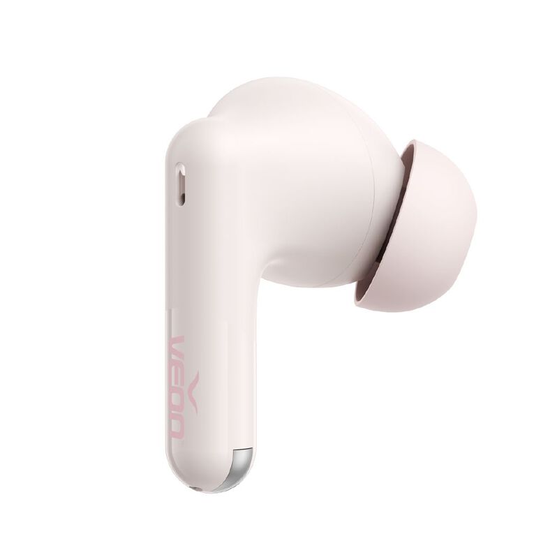 Veon True Wireless Earbuds VNTW986PNK Pink, , hi-res