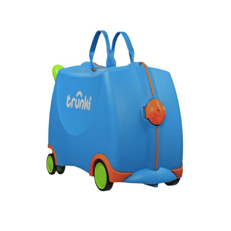 Trunki Ride On Suitcase, , hi-res