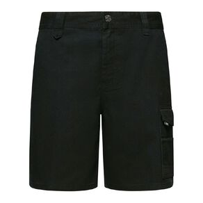 Rivet Men's Utlilty Shorts