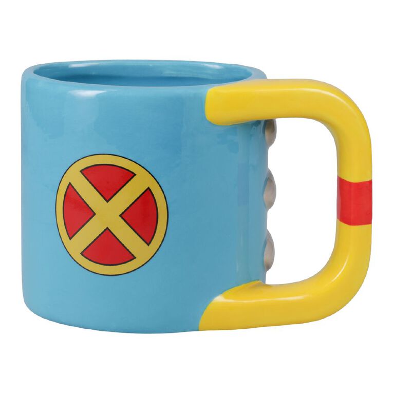 Paladone Wolverine Shaped Mug, , hi-res