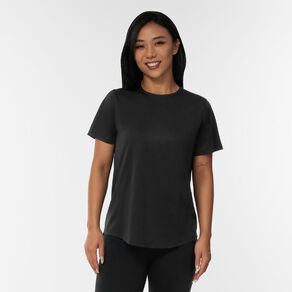 Active Intent Women's Side Angled T-Shirt