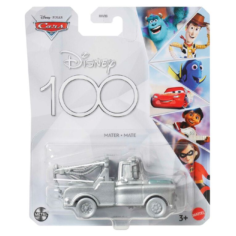 Cars Diecast Character Cars, , hi-res