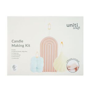 Uniti Make Your Own Candle Kit