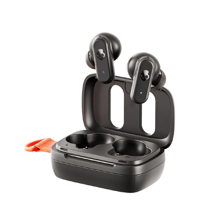 Skullcandy Dime 3 True Wireless Earbuds True Black, , hi-res