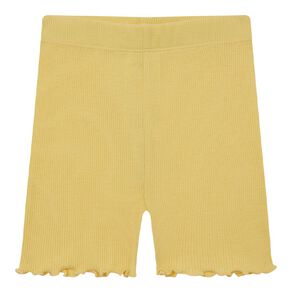 Young Original Preschool Plain Bike Shorts