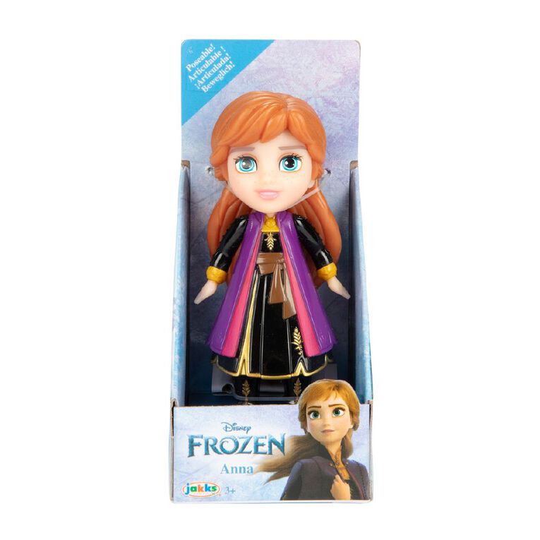 Disney Princess Mini Doll Assorted, , hi-res