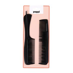 Poppi Family Pack Combs