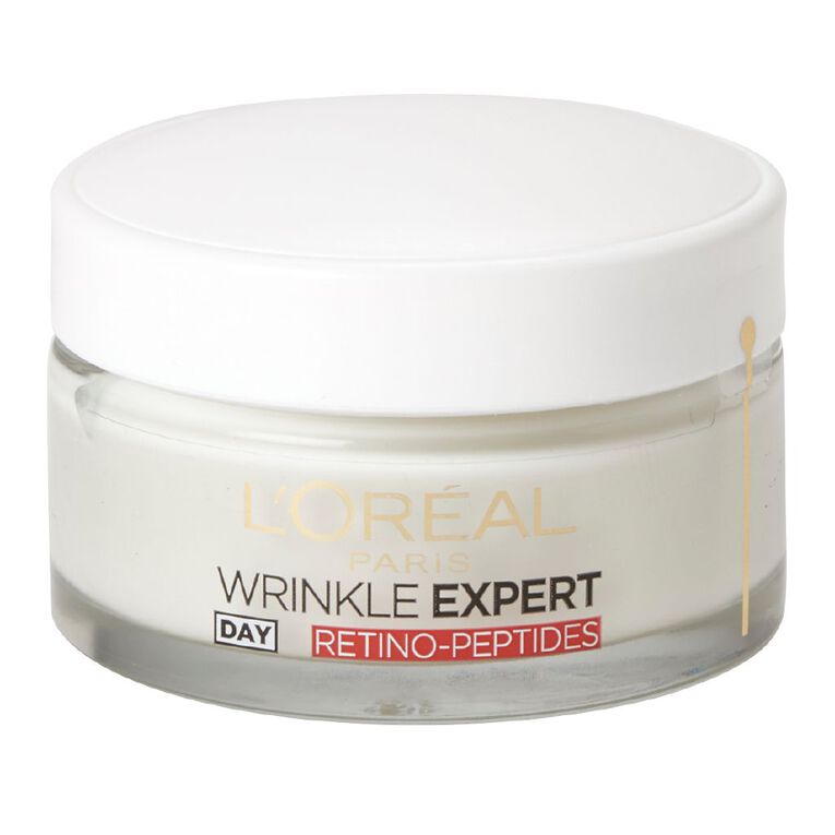L'Oreal Paris Wrinkle Expert 45+ Day Cream 50ml, , hi-res