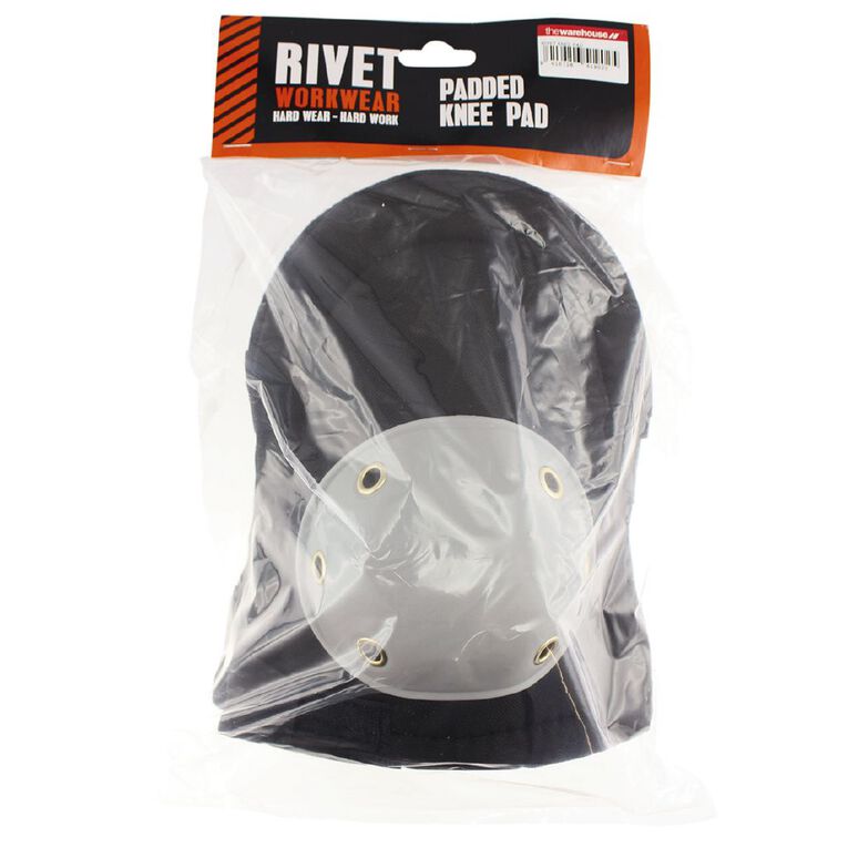 Rivet Knee Pads, , hi-res