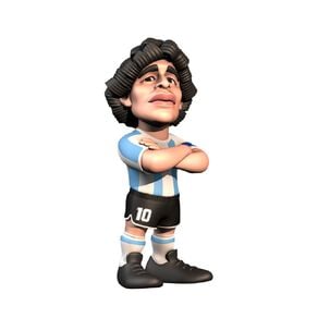 Minix Diego Maradona Collectable Figurine