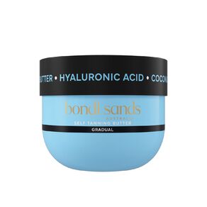 Bondi Sands Gradual Butter Tub 220ml