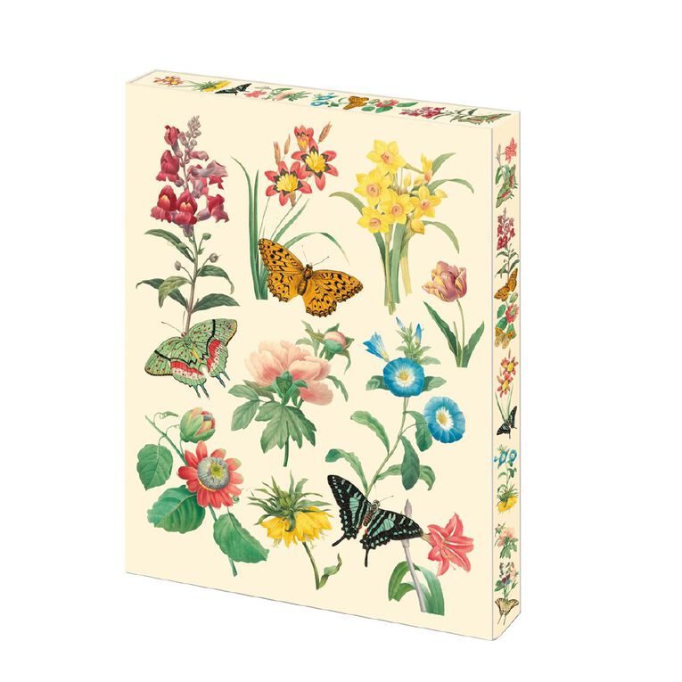 Notebook Nature Printed Edges, , hi-res