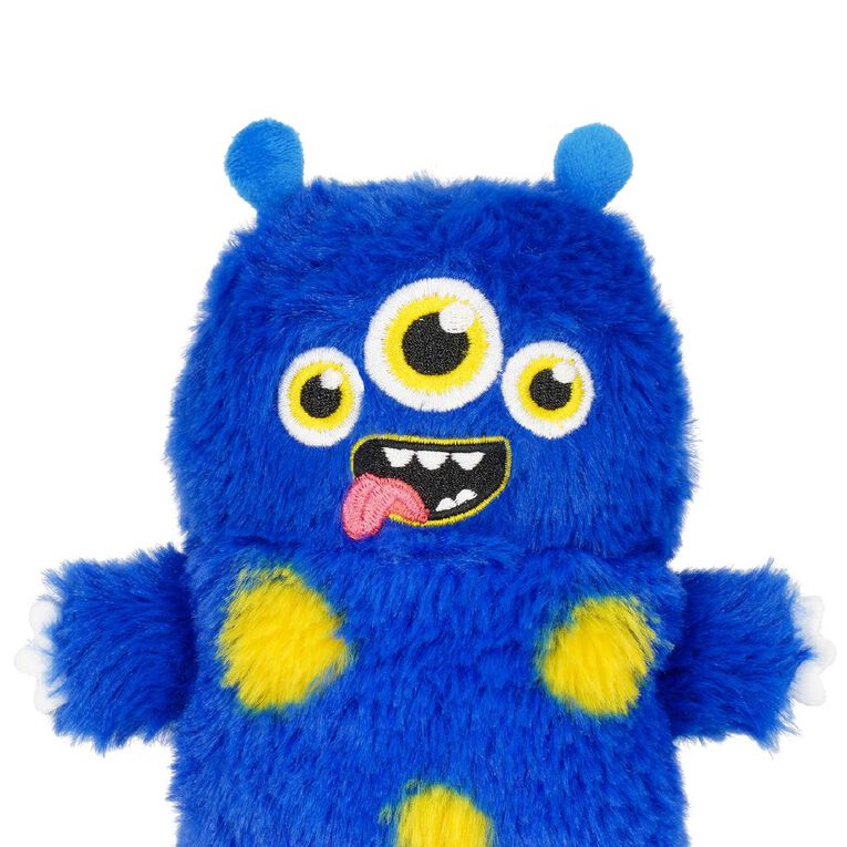 Legami Plush Pencil Case Monster, , hi-res