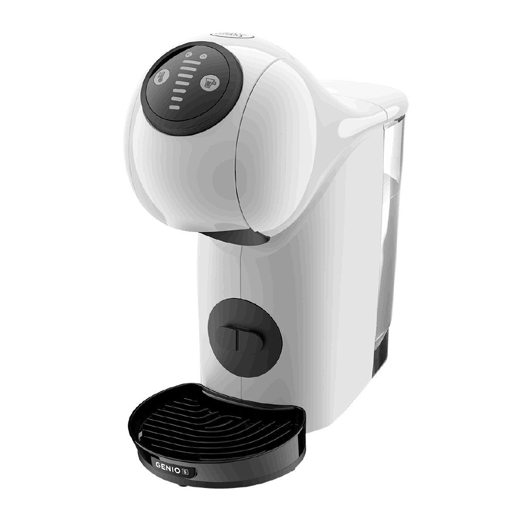 Nescafe Dolce Gusto Genio S Basic | The 