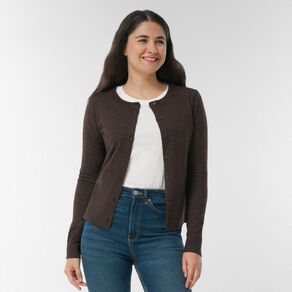 H&H Women's Essential Cardigan