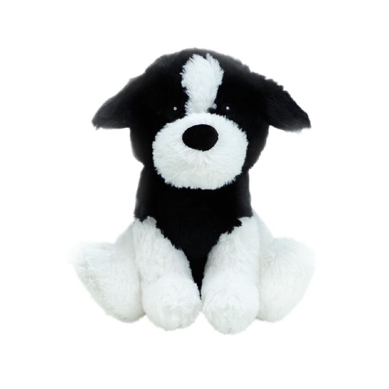 Play Studio Dog Plush Assorted 30cm, , hi-res