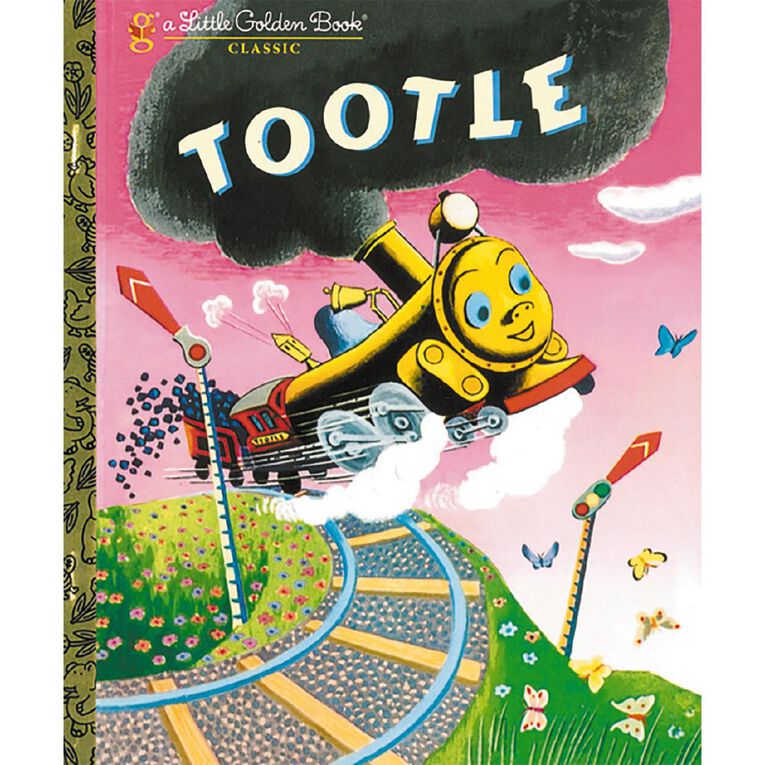 Little Golden Books Assorted, , hi-res
