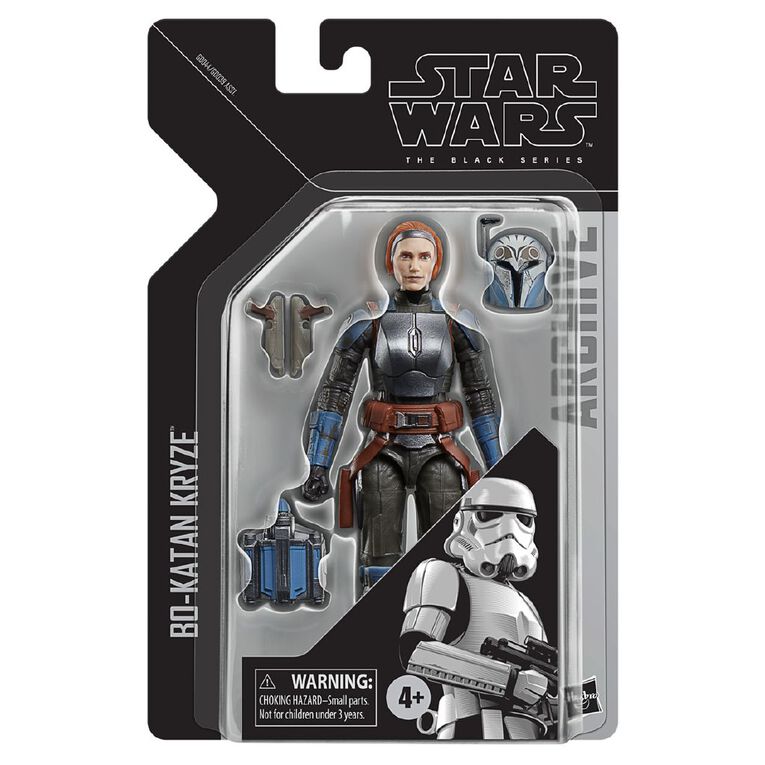 Star Wars Black Series Key Hits Assorted, , hi-res