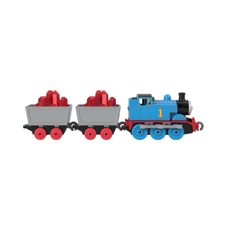 Thomas The Tank Engine Mattel 80th Diecast Engine, , hi-res
