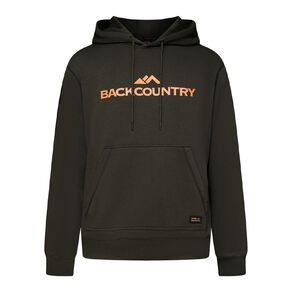 Back Country Adults' Fleece Hoodie
