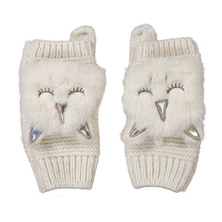 Young Original Kids’ Novelty Gloves