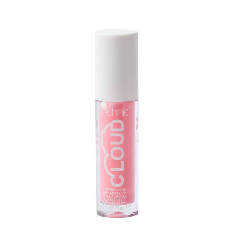 Technic Cloud Peptide Lip Oil - Watermelon Cooler, , hi-res