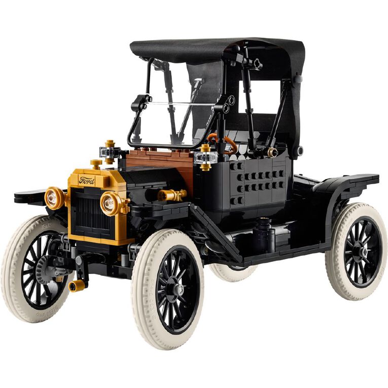 LEGO Icons Ford Model T 11376, , hi-res