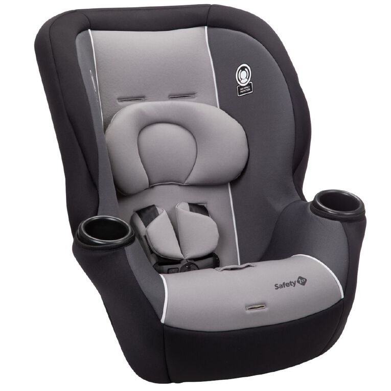 Safety 1st Getaway 2 in 1 Convertible Car Seat Haze, , hi-res