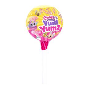Cookeez Makery Yum Yumz Series 3 Single Pack Assorted